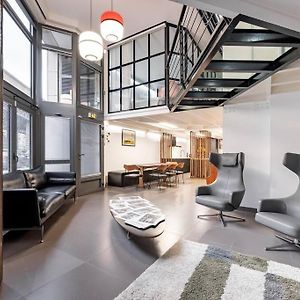 Loft Appartement met 3 Slaapkamers